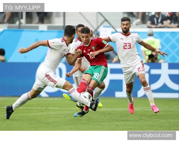 摩洛哥与伊朗比赛欧赔对比分析及投注建议