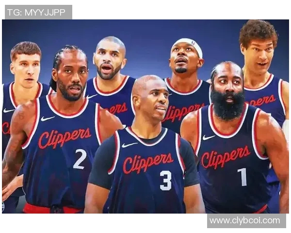 快船队换帅后连胜，实力再次崛起