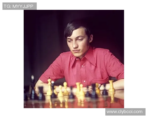 卡尔波夫：国际象棋传奇的智慧与策略之旅