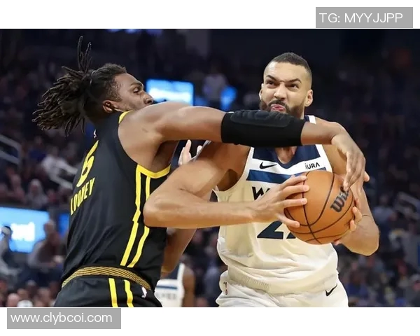 鲁迪戈贝尔：从防守巨星到篮球文化的全球传播者