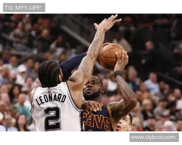 骑士与马刺总决赛精彩回顾录像带你重温经典对决瞬间