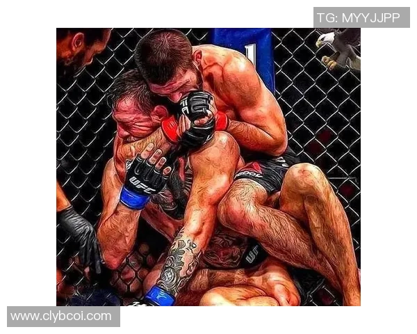 康纳与女王罗纳的巅峰对决谁将赢得荣耀与尊严的战斗