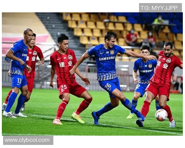 江苏苏宁与昆山足球赛前瞻分析及胜负预测详解