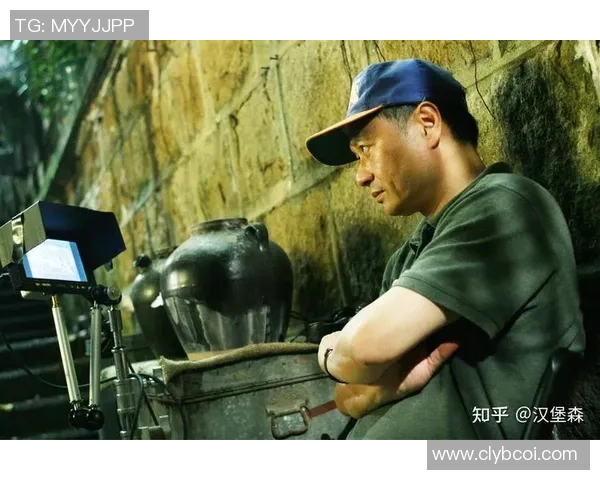 李安导演的电影艺术之路与文化交融的深刻探索与反思