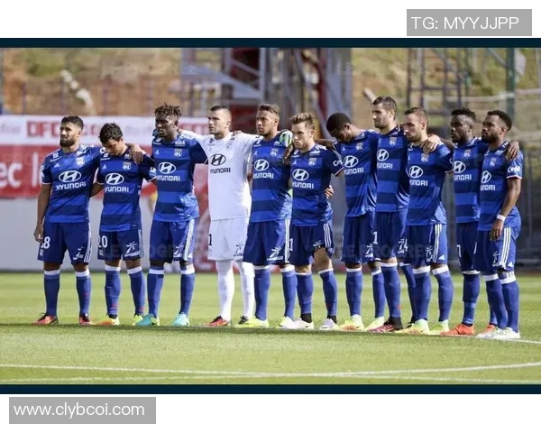 国际米兰与里昂对阵阵形分析及战术布置探讨