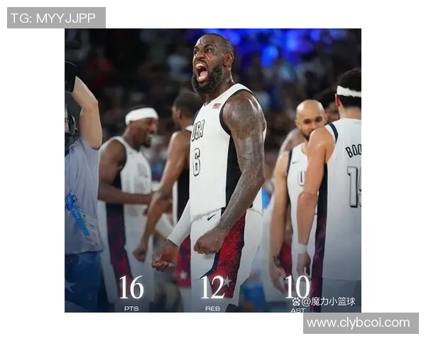 詹姆斯：从篮球场上的传奇到社会影响力的多重角色解析