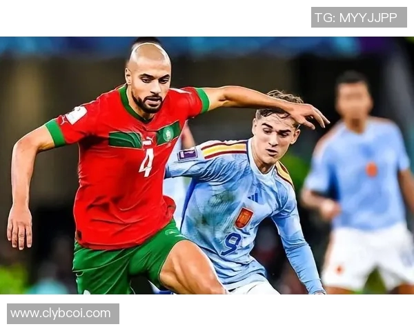 018年葡萄牙对摩洛哥精彩对决回顾与分析