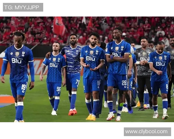 吉达统一与利雅得新月巅峰对决谁将书写沙特足球新篇章 吉达统一与利雅得新月巅峰对决谁将书写沙特足球新篇章