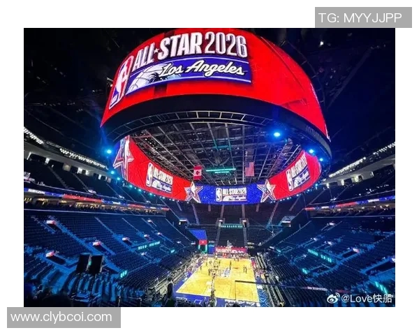 快船新球馆揭晓2025年正式迁离斯台普斯中心开启新篇章 快船新球馆揭晓2025年正式迁离斯台普斯中心开启新篇章