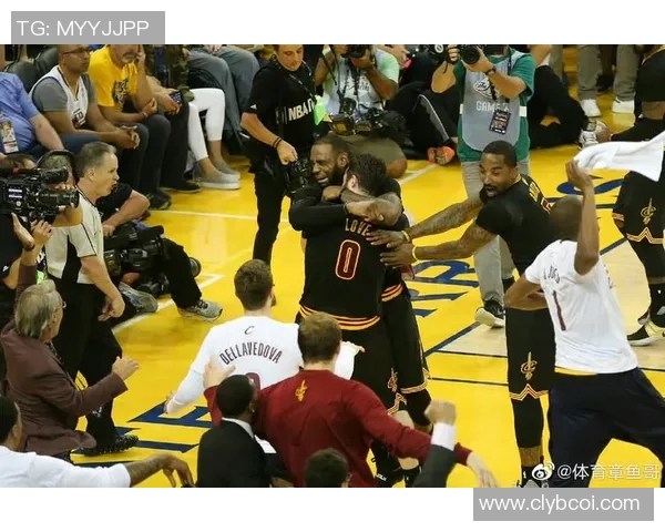 2016年NBA总决赛勇士与骑士全场精彩回放重温经典对决瞬间