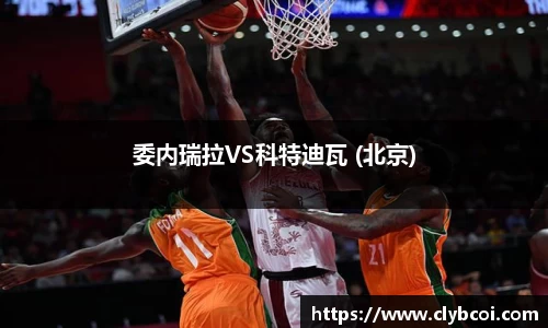 委内瑞拉VS科特迪瓦 (北京)